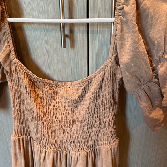 Petal & Pup Washington Dress - Picture 4 of 5